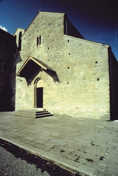 Marola Abbey